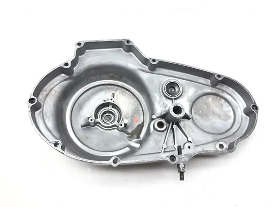 Engine Outer Clutch Cover 1987 Harley-Davidson Sportster 1100 XLH1100 2963A x