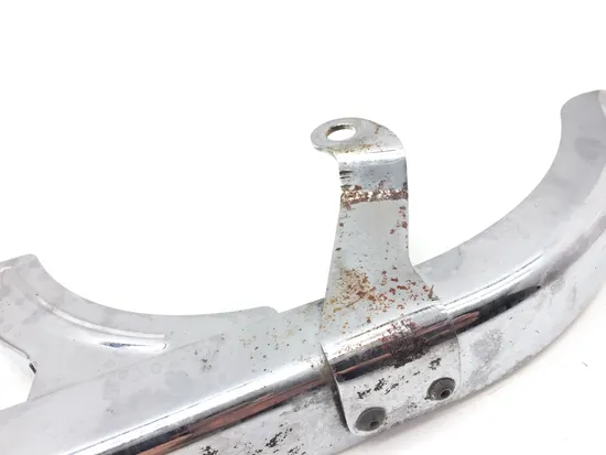 Upper Belt Guard Cover 1987 Harley-Davidson Sportster 1100 XLH1100 2963A x