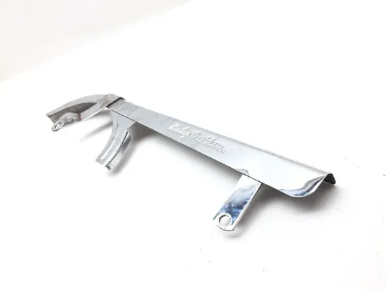 Upper Belt Guard Cover 1987 Harley-Davidson Sportster 1100 XLH1100 2963A x