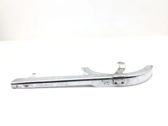 Upper Belt Guard Cover 1987 Harley-Davidson Sportster 1100 XLH1100 2963A x