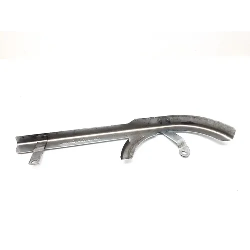 Upper Belt Guard Cover 1987 Harley-Davidson Sportster 1100 XLH1100 2963A x 12
