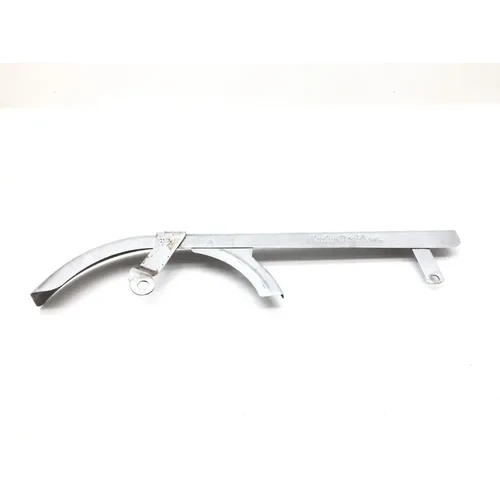 Upper Belt Guard Cover 1987 Harley-Davidson Sportster 1100 XLH1100 2963A x 3