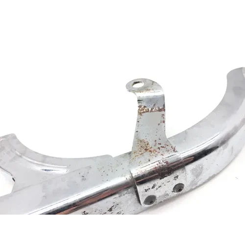 Upper Belt Guard Cover 1987 Harley-Davidson Sportster 1100 XLH1100 2963A x 9