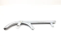 Upper Belt Guard Cover 1987 Harley-Davidson Sportster 1100 XLH1100 2963A x