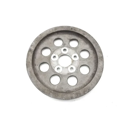 Rear Drive Belt Pulley 1987 Harley-Davidson Sportster 1100 XLH1100 2963A 12