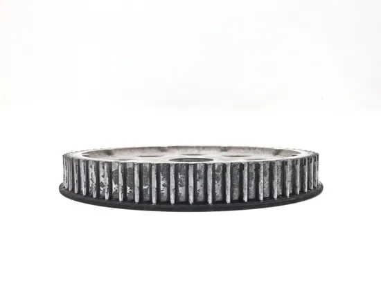 Rear Drive Belt Pulley 1987 Harley-Davidson Sportster 1100 XLH1100 2963A