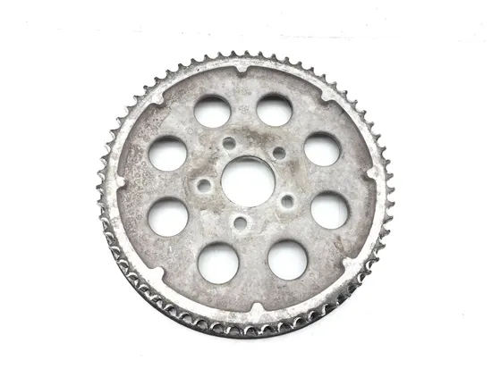 Rear Drive Belt Pulley 1987 Harley-Davidson Sportster 1100 XLH1100 2963A