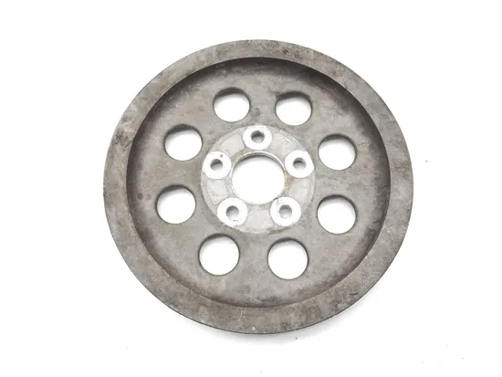 Rear Drive Belt Pulley 1987 Harley-Davidson Sportster 1100 XLH1100 2963A