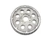 Rear Drive Belt Pulley 1987 Harley-Davidson Sportster 1100 XLH1100 2963A