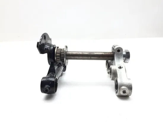 Upper Lower Triple Tree Set 1987 Harley-Davidson Sportster 1100 XLH1100 2963A