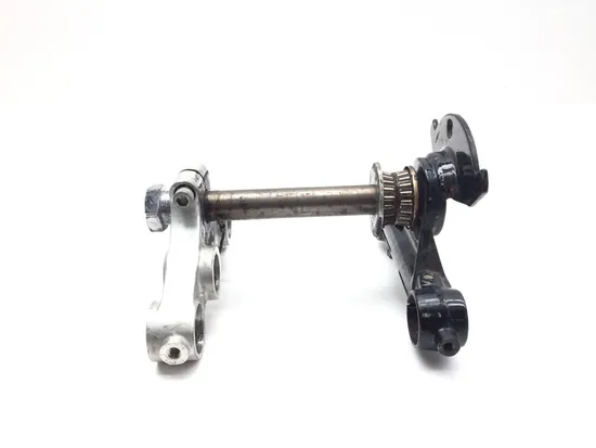 Upper Lower Triple Tree Set 1987 Harley-Davidson Sportster 1100 XLH1100 2963A