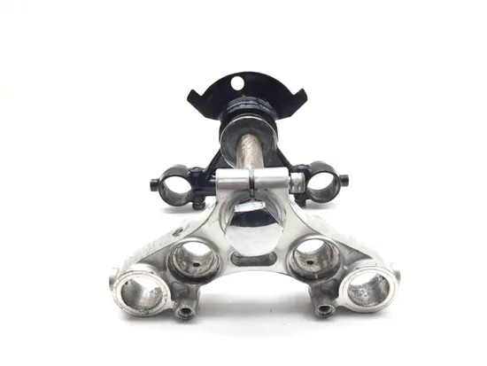 Upper Lower Triple Tree Set 1987 Harley-Davidson Sportster 1100 XLH1100 2963A