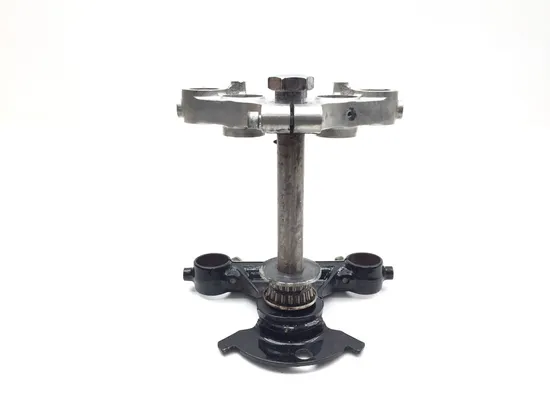 Upper Lower Triple Tree Set 1987 Harley-Davidson Sportster 1100 XLH1100 2963A