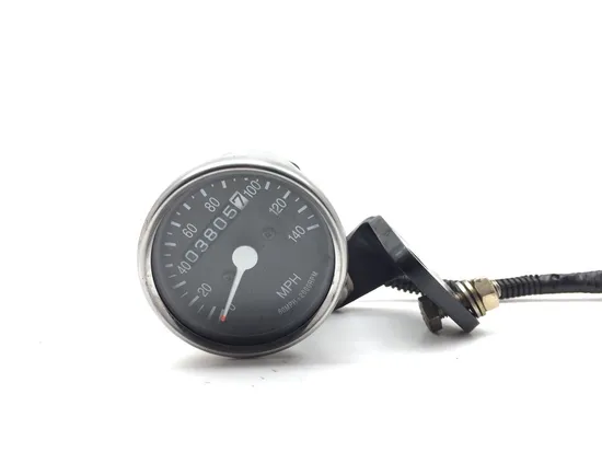 Speedometer Gauge 1987 Harley-Davidson Sportster 1100 XLH1100 2963A x