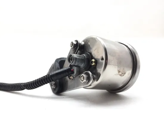 Speedometer Gauge 1987 Harley-Davidson Sportster 1100 XLH1100 2963A x