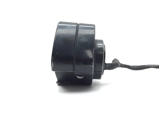 Left Headlight Bar Switch 1987 Harley Sportster 1100 XLH1100 2963A PARTS