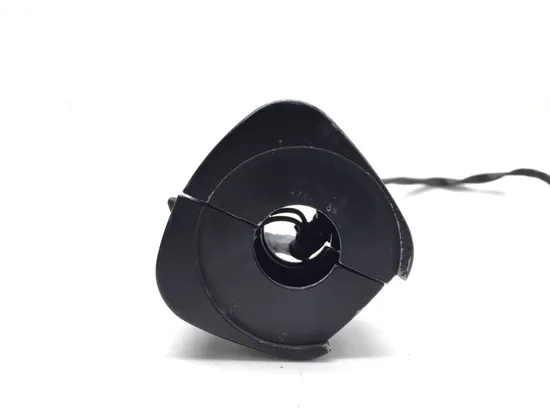 Left Headlight Bar Switch 1987 Harley Sportster 1100 XLH1100 2963A PARTS