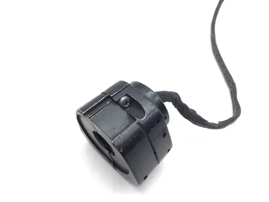 Left Headlight Bar Switch 1987 Harley Sportster 1100 XLH1100 2963A PARTS