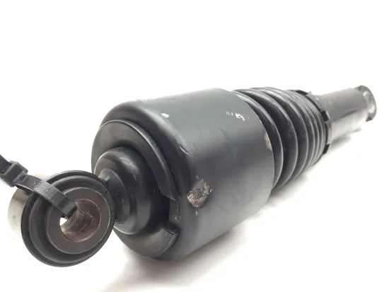 Rear Shocks Suspension 1987 Harley-Davidson Sportster 1100 XLH1100 2963A x