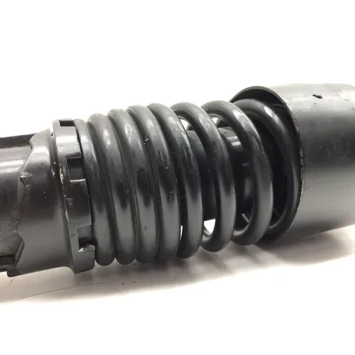 Rear Shocks Suspension 1987 Harley-Davidson Sportster 1100 XLH1100 2963A x 22