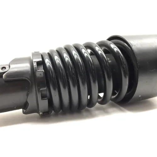 Rear Shocks Suspension 1987 Harley-Davidson Sportster 1100 XLH1100 2963A x 13