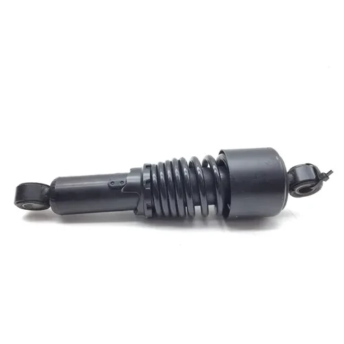 Rear Shocks Suspension 1987 Harley-Davidson Sportster 1100 XLH1100 2963A x 11