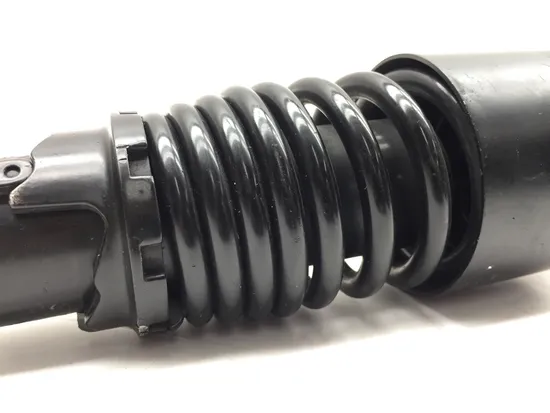 Rear Shocks Suspension 1987 Harley-Davidson Sportster 1100 XLH1100 2963A x