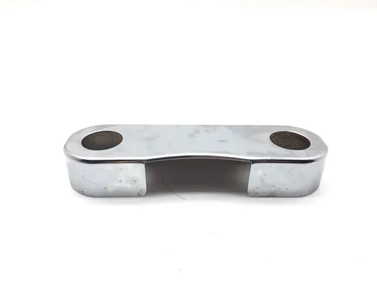 Lower Triple Tree Clamp Fork Cover 1987 Harley Sportster 1100 XLH1100 2963A x