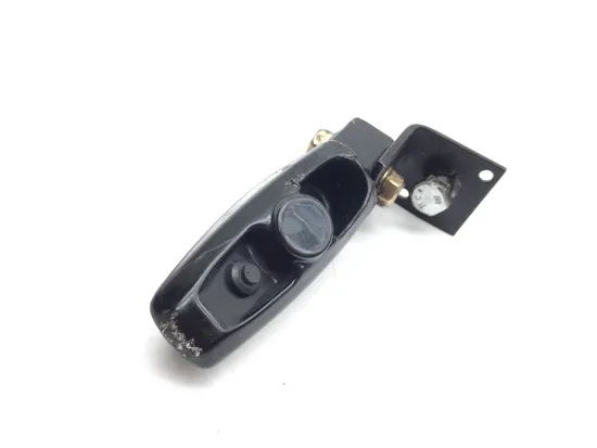 Left Right Set Passenger Peg Bracket 1987 Harley Sportster 1100 XLH1100 2963A