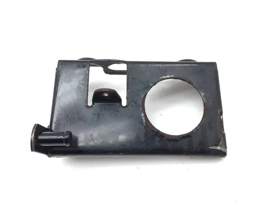 Battery Tray 1987 Harley-Davidson Sportster 1100 XLH1100 2963A x