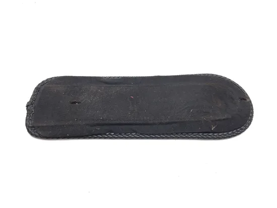 Mustang Leather Tank Cover 1987 Harley-Davidson Sportster 1100 XLH1100 2963A