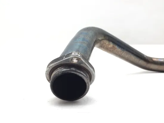 Full Exhaust Muffler Pipe System 1987 Harley Sportster 1100 XLH1100 2963A x