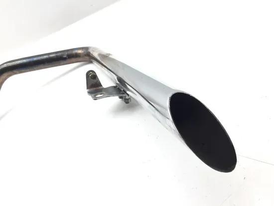 Full Exhaust Muffler Pipe System 1987 Harley Sportster 1100 XLH1100 2963A x