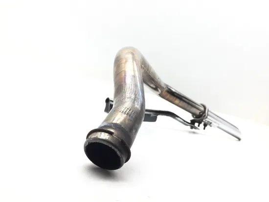 Full Exhaust Muffler Pipe System 1987 Harley Sportster 1100 XLH1100 2963A x