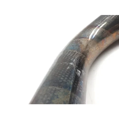 Full Exhaust Muffler Pipe System 1987 Harley Sportster 1100 XLH1100 2963A x 21