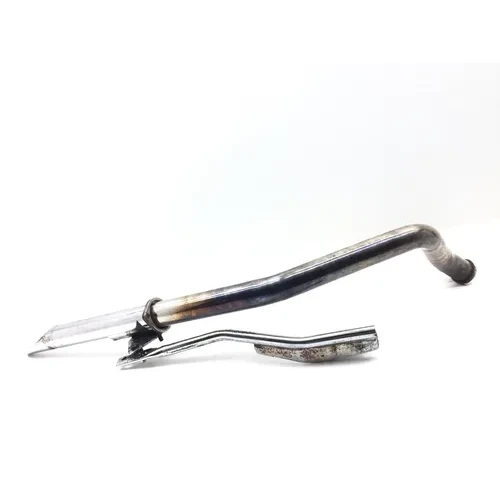 Full Exhaust Muffler Pipe System 1987 Harley Sportster 1100 XLH1100 2963A x 7