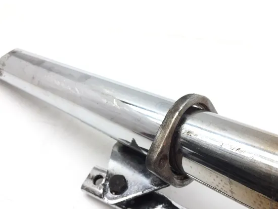 Full Exhaust Muffler Pipe System 1987 Harley Sportster 1100 XLH1100 2963A x