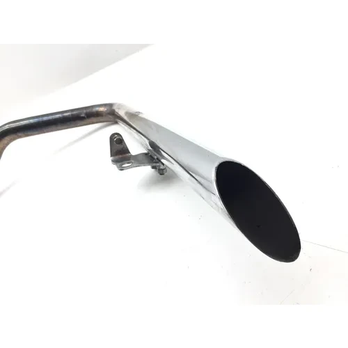Full Exhaust Muffler Pipe System 1987 Harley Sportster 1100 XLH1100 2963A x 17