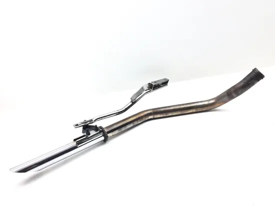 Full Exhaust Muffler Pipe System 1987 Harley Sportster 1100 XLH1100 2963A x