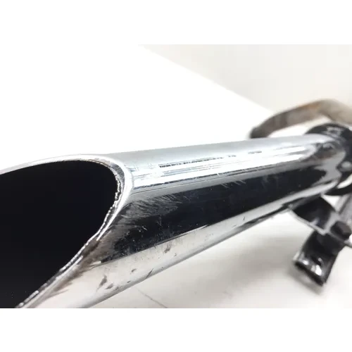 Full Exhaust Muffler Pipe System 1987 Harley Sportster 1100 XLH1100 2963A x 11