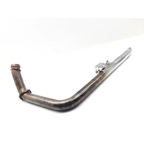Full Exhaust Muffler Pipe System 1987 Harley Sportster 1100 XLH1100 2963A x 22