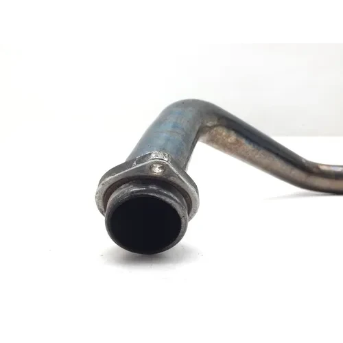 Full Exhaust Muffler Pipe System 1987 Harley Sportster 1100 XLH1100 2963A x 19