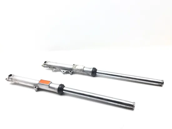 Front Forks Tubes Legs 1987 Harley-Davidson Sportster 1100 XLH1100 2963A x