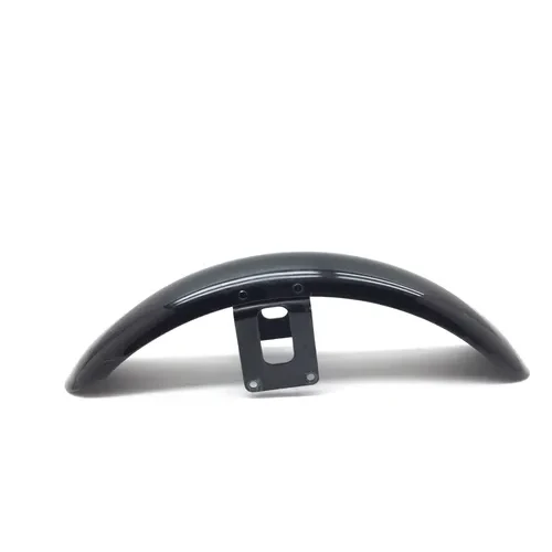 Front Fender Fairing Tire Hugger 1987 Harley Sportster 1100 XLH1100 2963A x 13