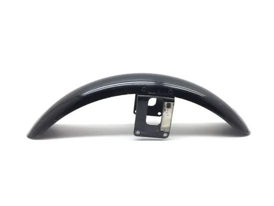 Front Fender Fairing Tire Hugger 1987 Harley Sportster 1100 XLH1100 2963A x