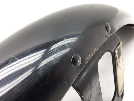 Front Fender Fairing Tire Hugger 1987 Harley Sportster 1100 XLH1100 2963A x