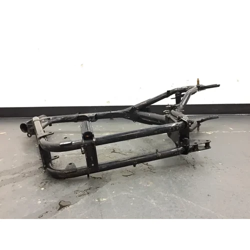 Main Frame Chassis CLN Ready To Go 1987 Harley Sportster 1100 XLH1100 2963A x 18