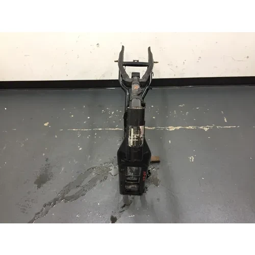 Main Frame Chassis CLN Ready To Go 1987 Harley Sportster 1100 XLH1100 2963A x 7