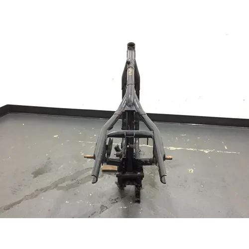 Main Frame Chassis CLN Ready To Go 1987 Harley Sportster 1100 XLH1100 2963A x 15