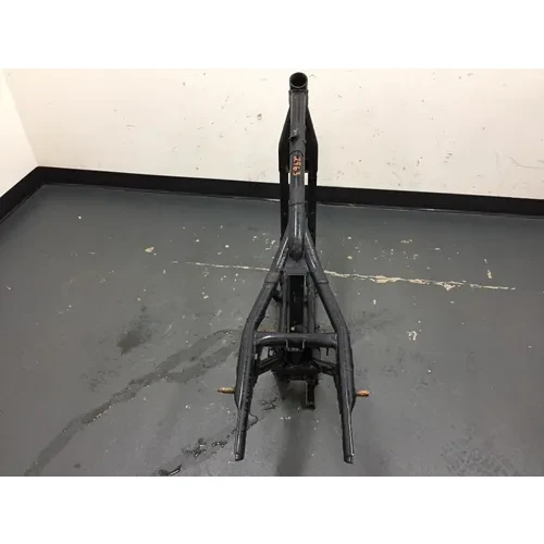 Main Frame Chassis CLN Ready To Go 1987 Harley Sportster 1100 XLH1100 2963A x 17